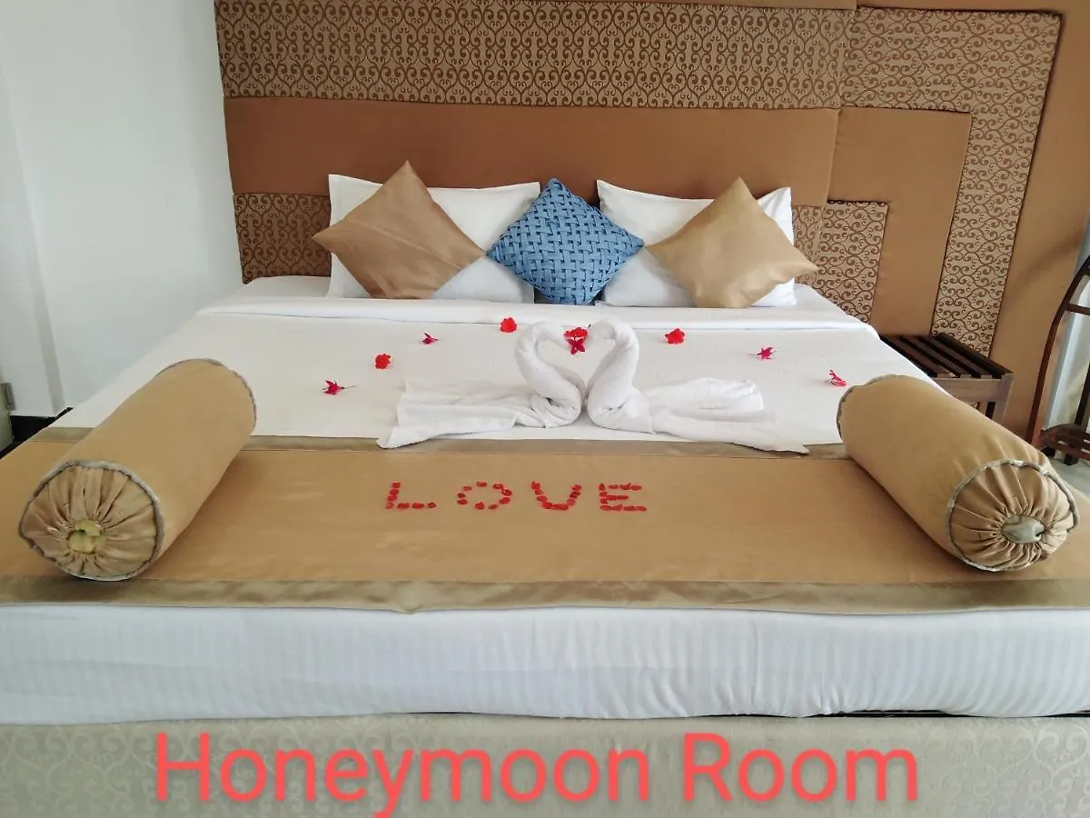Rest Master Luxury Holiday Bunglaw Nuwara Eliya 2*,  Sri Lanka